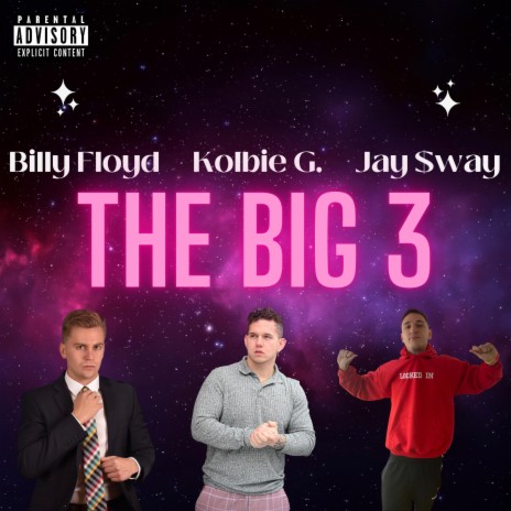 I'm Doing It ft. Jay $way & Kolbie G. | Boomplay Music