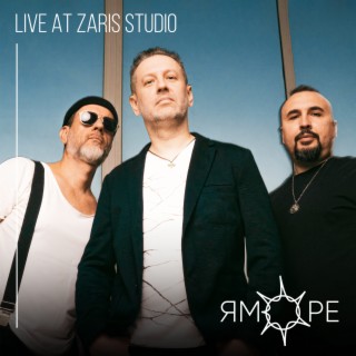 Live at Zaris Studio