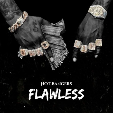 Flawless | Aggressive Trap Beat