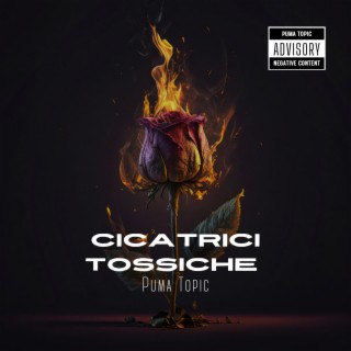 Cicatrici Tossiche lyrics | Boomplay Music