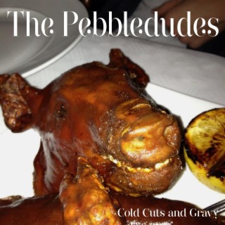 The Pebbledudes