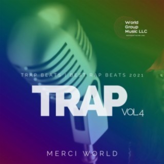 TRAP, Vol. 4