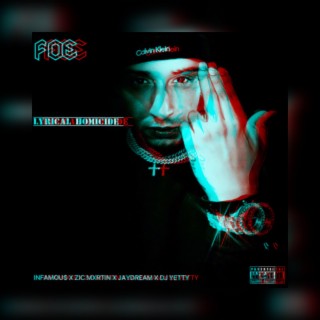 Lyrîcal Hømicîde (DJ Yetty Remix Part 1)