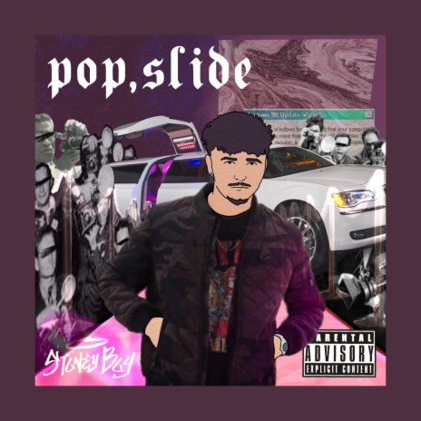 Pop, Slide | Boomplay Music
