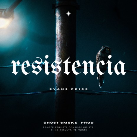 Resistencia | Boomplay Music