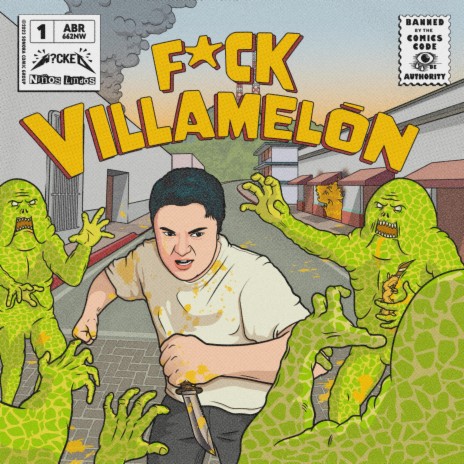 Fuck Villamelon (Intro)