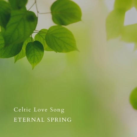 Celtic Love Song (Piano Version)