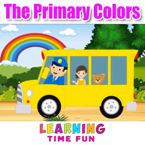 The Primary Colors | Boomplay Music