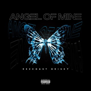 Angel Of Mine lyrics | Boomplay Music