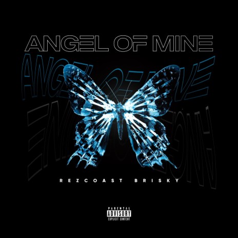 Angel Of Mine | Boomplay Music