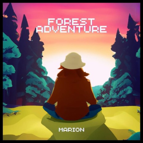 Forest Adventure | Boomplay Music