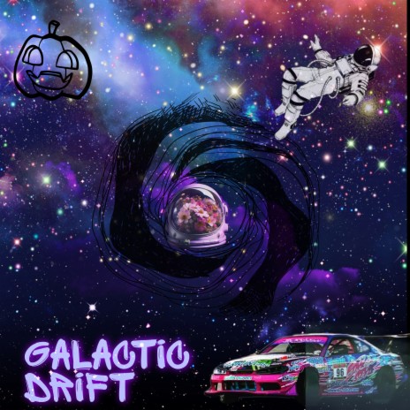 Galactic Drift | Boomplay Music