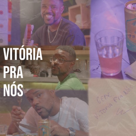 Vitória Pra Nós | Boomplay Music