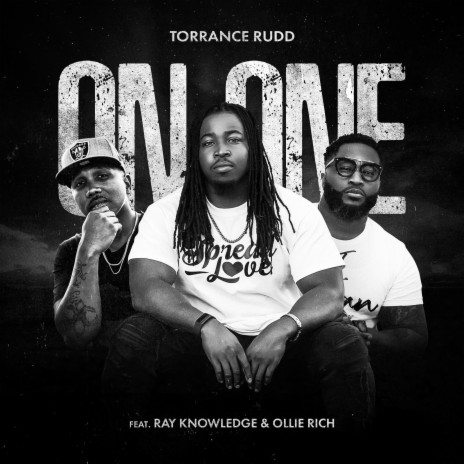 On One (feat. Ray Knowledge & Ollie Rich)