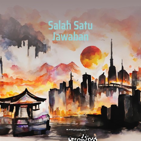 Salah Satu Jawaban | Boomplay Music