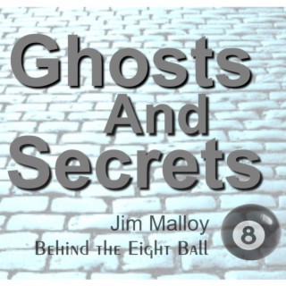 Ghosts And Secrets lyrics | Boomplay Music