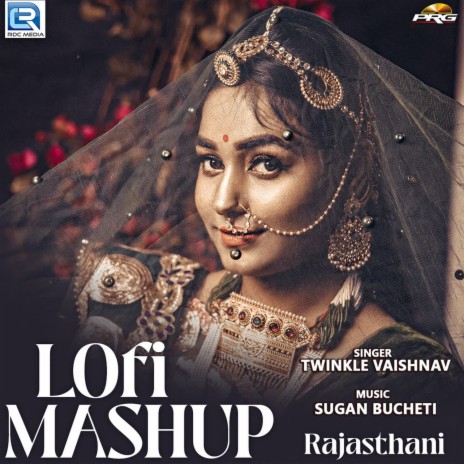 Lofi Mashup Rajasthani