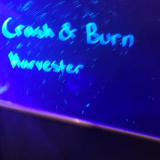 Crash & Burn