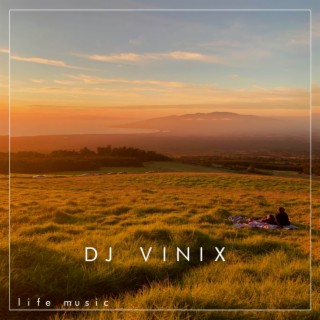 DJ Vinix