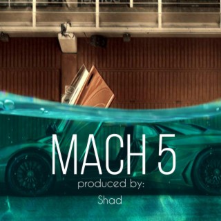 Mach 5