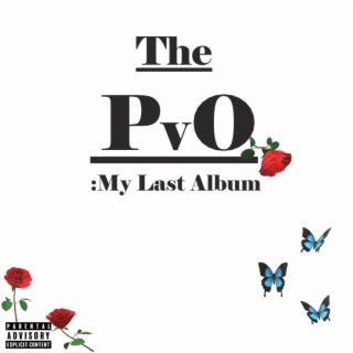 The PvO My Last Album