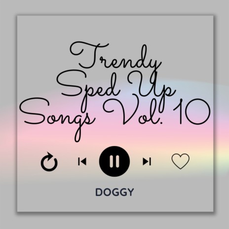 jeremih (sped up) | Boomplay Music