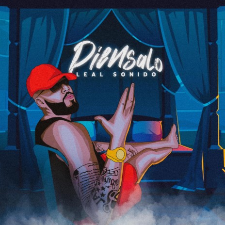 Piensalo | Boomplay Music