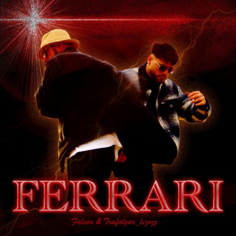 Ferrari ft. Trafalgar_lezozz