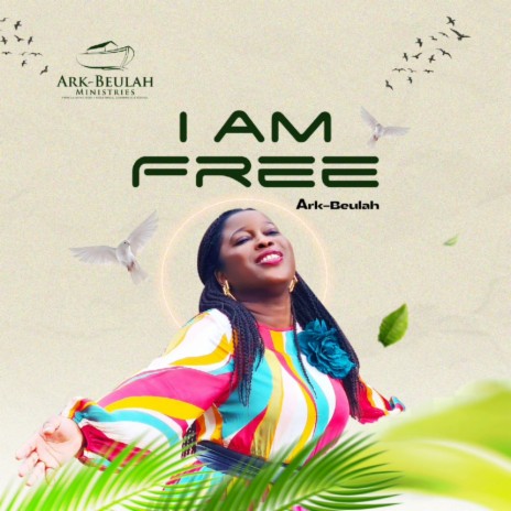 I Am Free | Boomplay Music