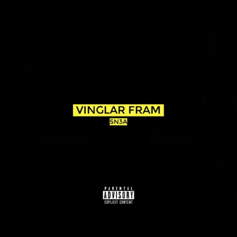 VINGLAR FRAM | Boomplay Music