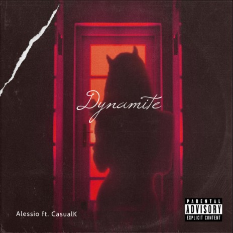 Dynamite (feat. CasualK)