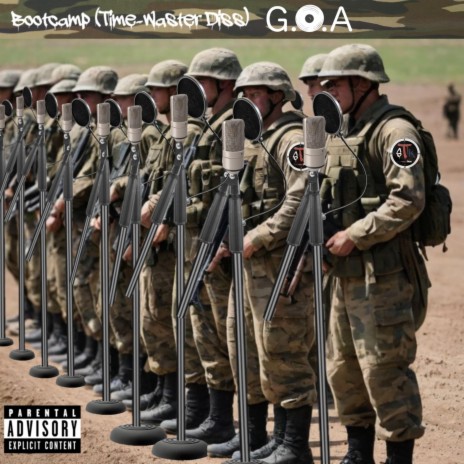 Bootcamp (Time-Waster Diss) | Boomplay Music