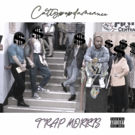 Trap Morris