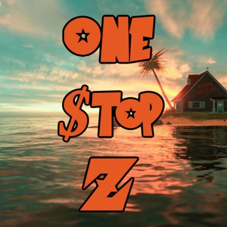 One $top Z (Master Mix) ft. 3rdiii | Boomplay Music