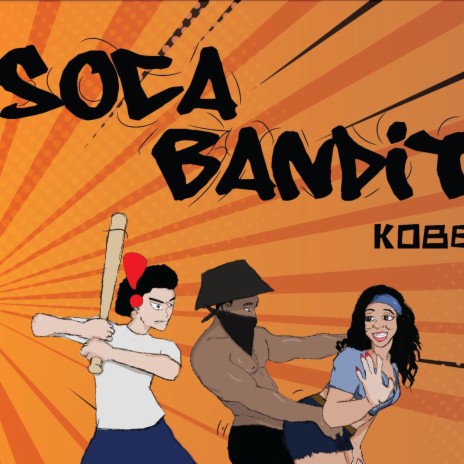 Soca Bandit | Boomplay Music