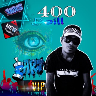 400-Baill lyrics | Boomplay Music