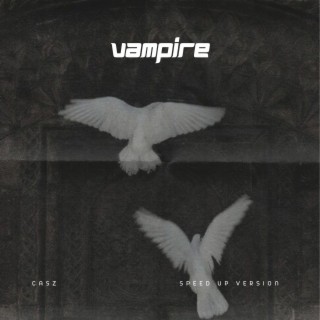 VAMPIRE (Speed up) lyrics | Boomplay Music