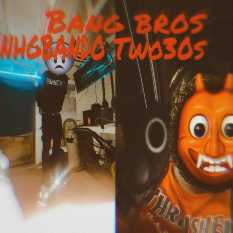 Two30 (nhgbando (bang bros)