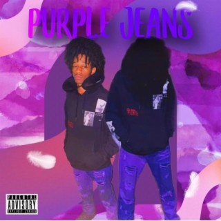 Purple Jeans