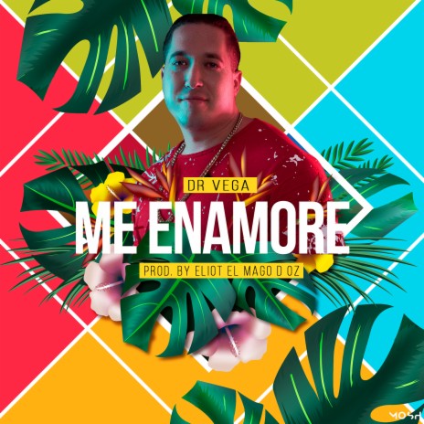 Me Enamore | Boomplay Music