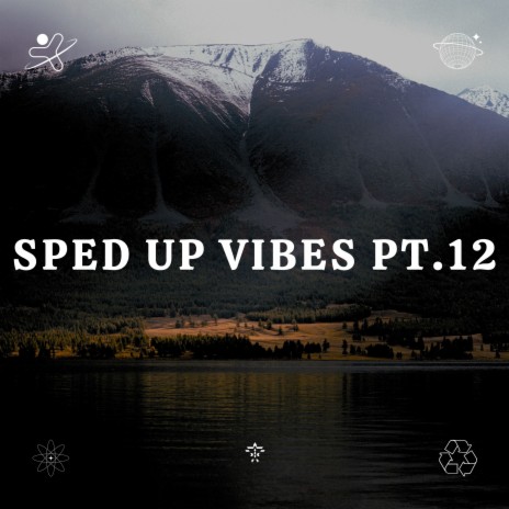 peace - Sped Up | Boomplay Music