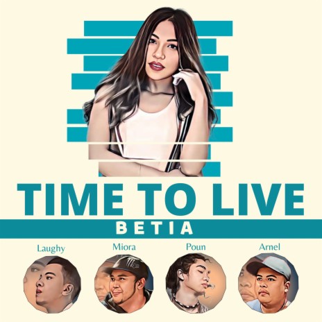 Time To Live | Boomplay Music