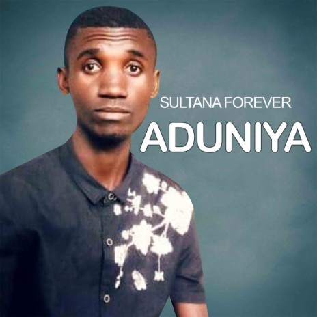 Aduniya | Boomplay Music
