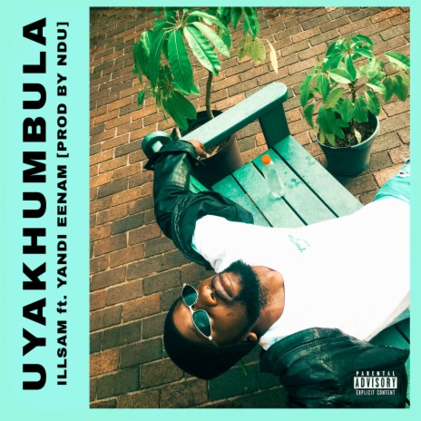 Uyakhumbula ft. Yandi Eenam | Boomplay Music