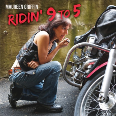 Ridin' 9 to 5 | Boomplay Music