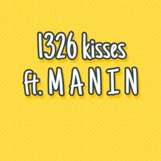 1326 kisses