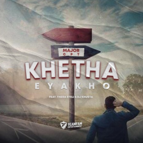 Khetha Eyakho ft. Thera Steli | Boomplay Music