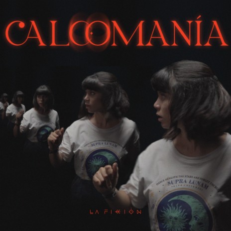 Calcomanía | Boomplay Music