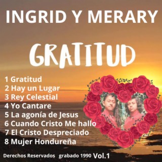 Duo Ingrid y Merary