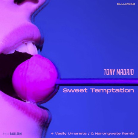 Sweet Temptation (Q Narongwate Remix) | Boomplay Music